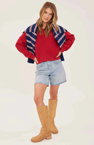 Echo Sweater