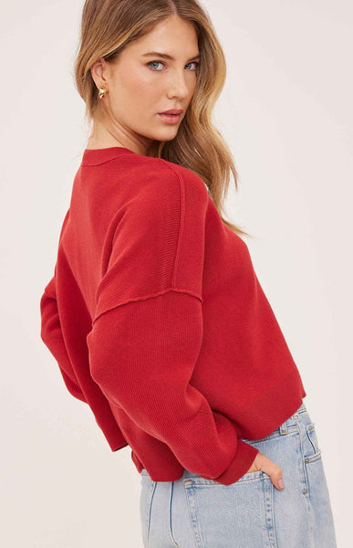 Echo Sweater