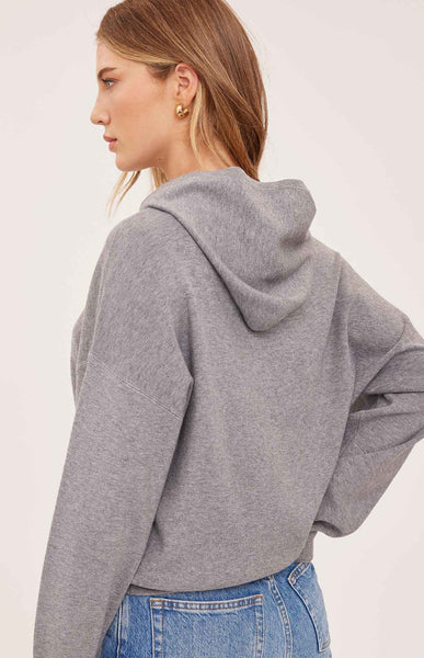 Grayson Sweater