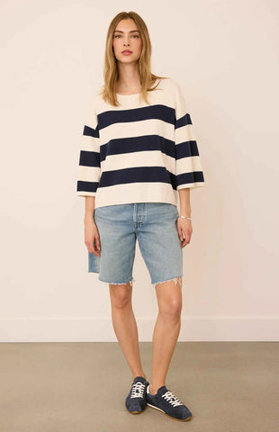 Amina Knit Top