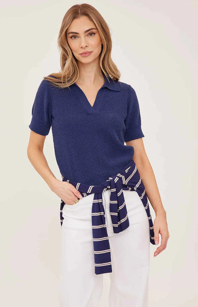 Tatum Knit Top
