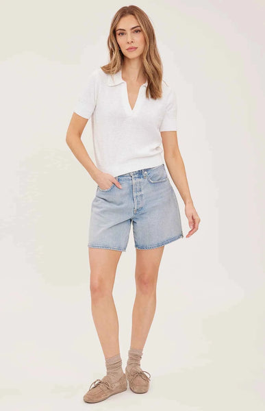 Tatum Knit Top