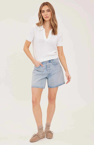 Tatum Knit Top