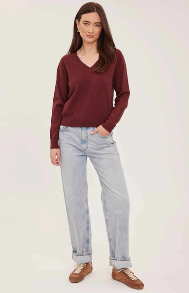 Carina Sweater