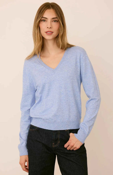 Carina Sweater