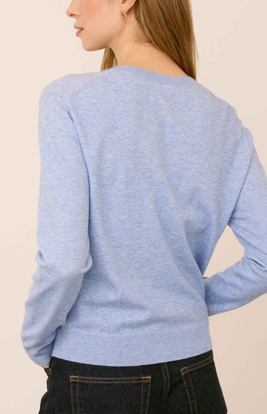 Carina Sweater