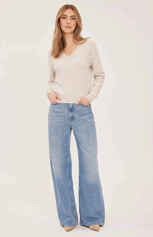 Carina Sweater