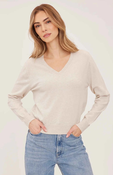 Carina Sweater