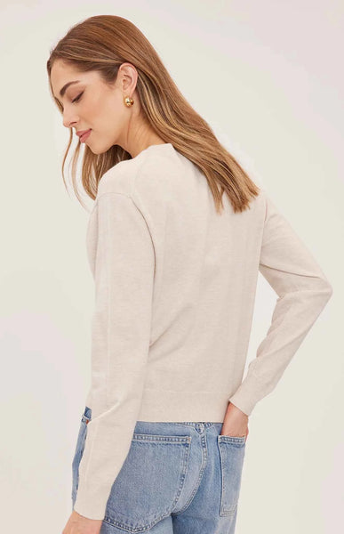 Carina Sweater
