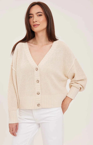 Jennalee Cardigan