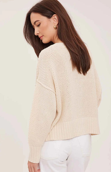 Jennalee Cardigan