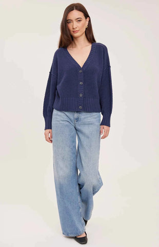 Jennalee Cardigan