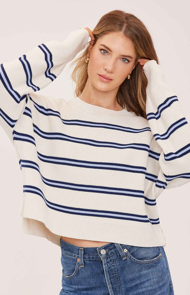 Echo Sweater