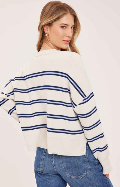 Echo Sweater