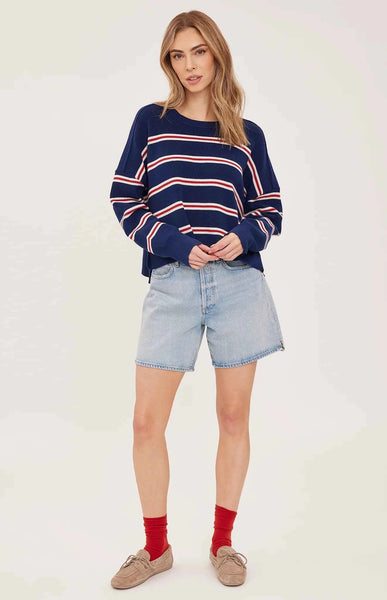 Echo Sweater