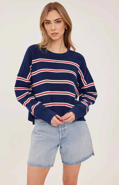 Echo Sweater