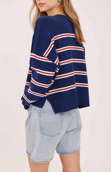 Echo Sweater