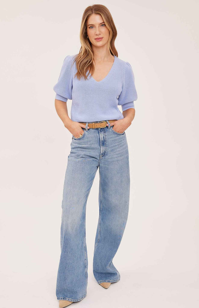 Phoebe Sweater