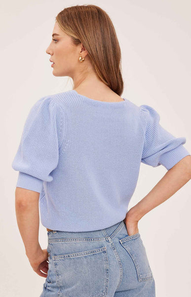 Phoebe Sweater