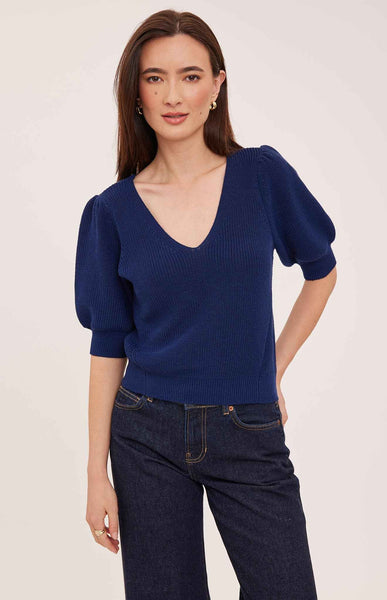 Phoebe Sweater