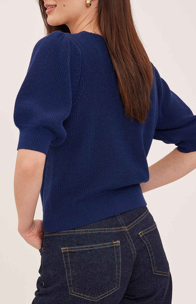 Phoebe Sweater