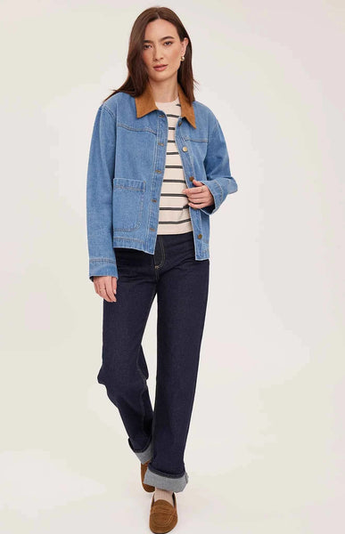Connor Jacket