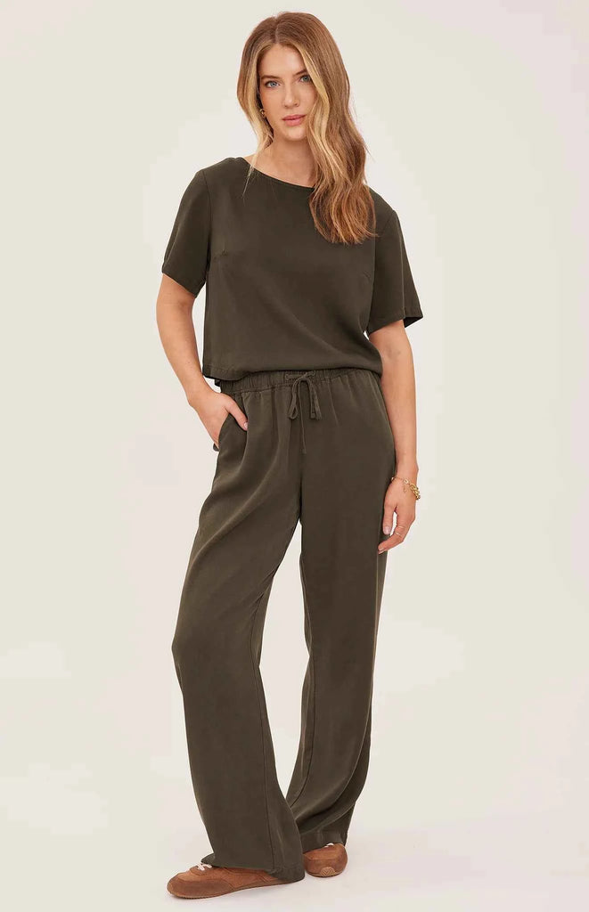 Gabriel Pant