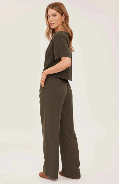 Gabriel Pant