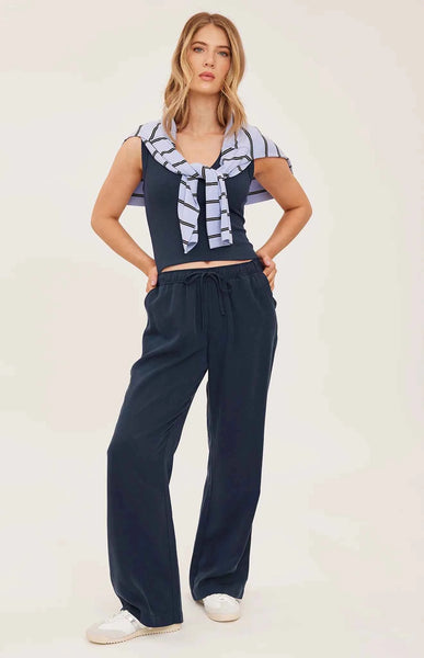 Gabriel Pant