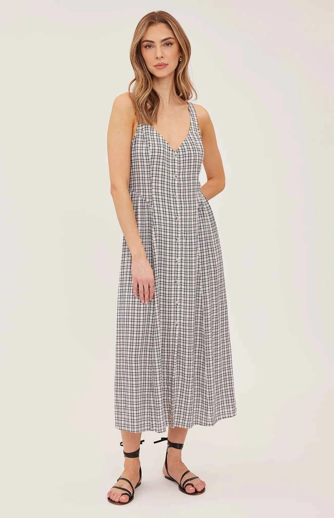 Astoria Dress