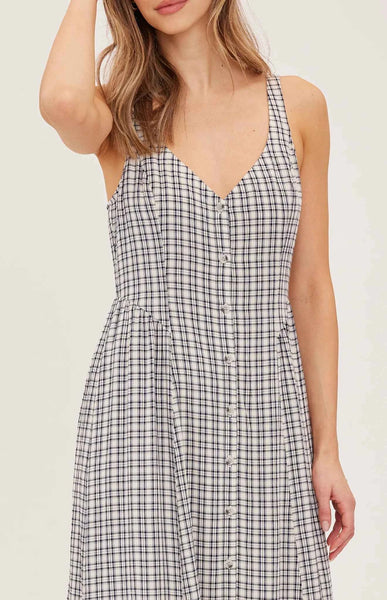 Astoria Dress
