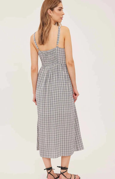 Astoria Dress