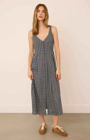 Astoria Dress