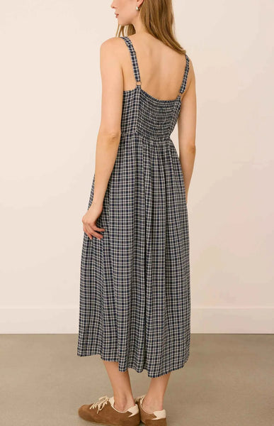 Astoria Dress