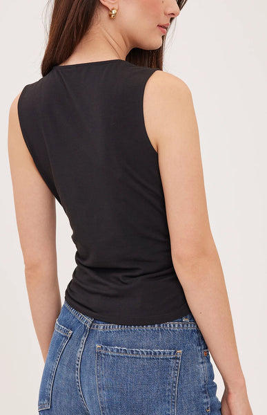 Indra Tank Top
