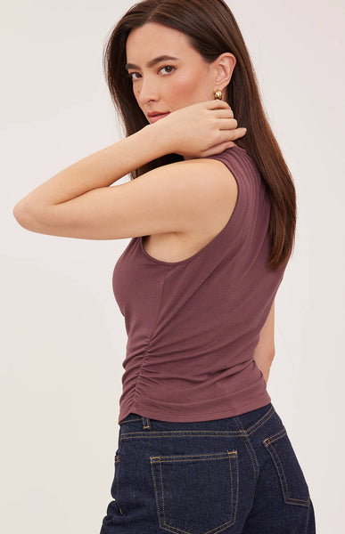 Indra Tank Top