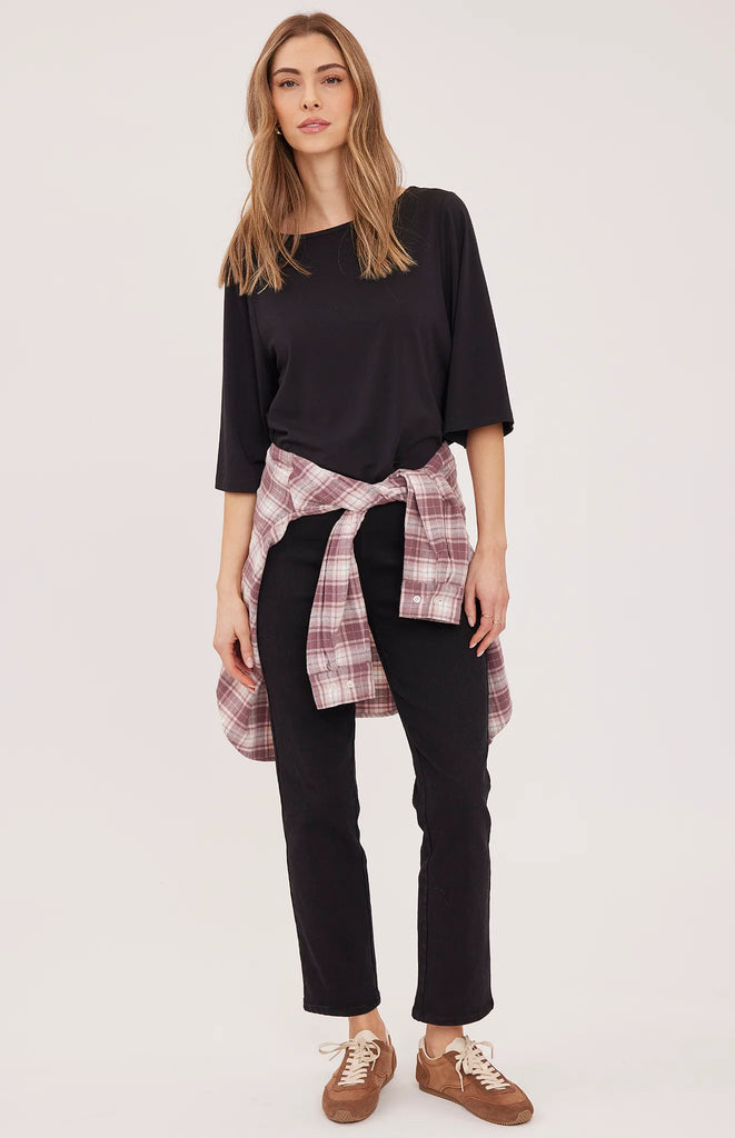 Aimee Knit Top