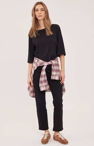 Aimee Knit Top