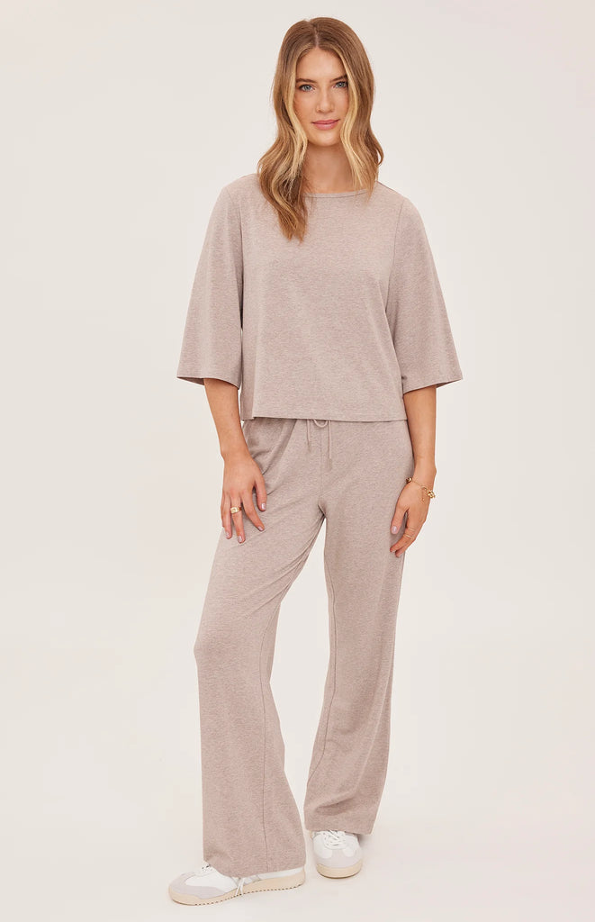 Aimee Knit Top