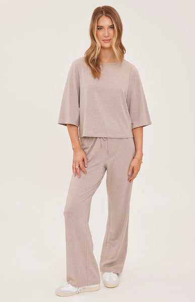 Aimee Knit Top