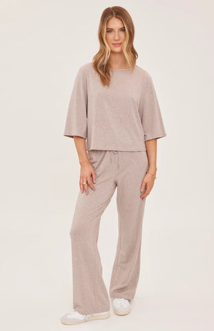 Aimee Knit Top