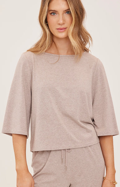 Aimee Knit Top