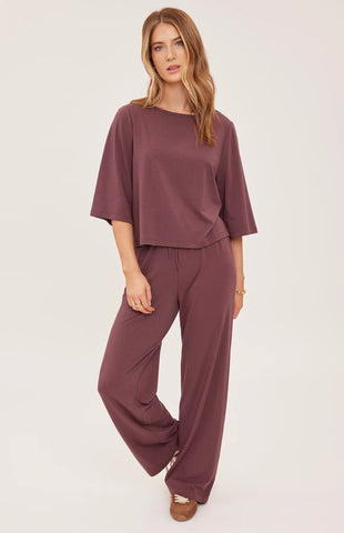 Aimee Knit Top