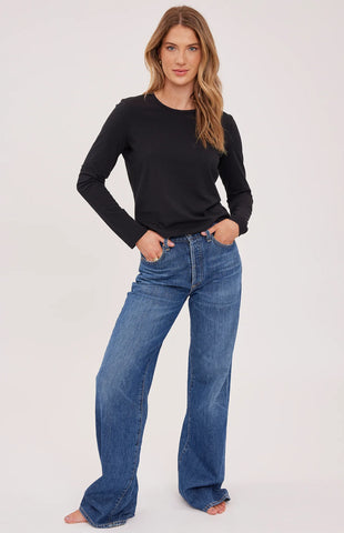 Claudia Long Sleeve Shirt