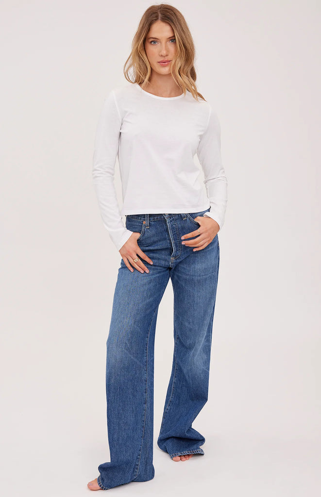 Claudia Long Sleeve Shirt