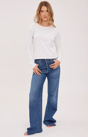 Claudia Long Sleeve Shirt