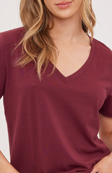 Lucy Cotton T-Shirt