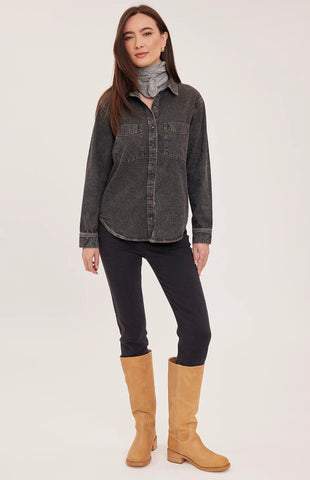 Griffin Button Down Shirt
