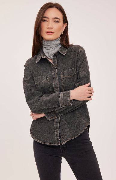 Griffin Button Down Shirt