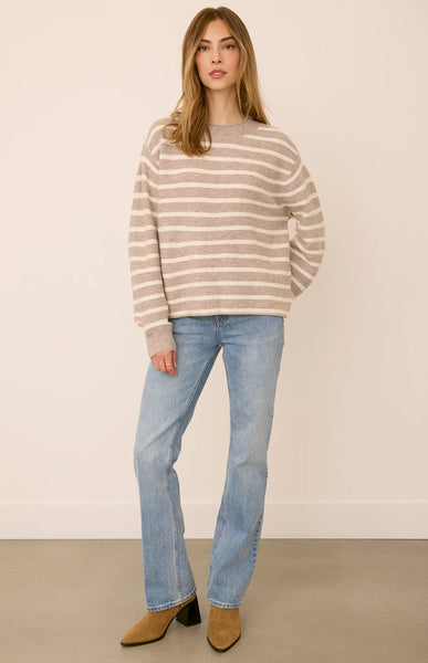 Wanda Sweater